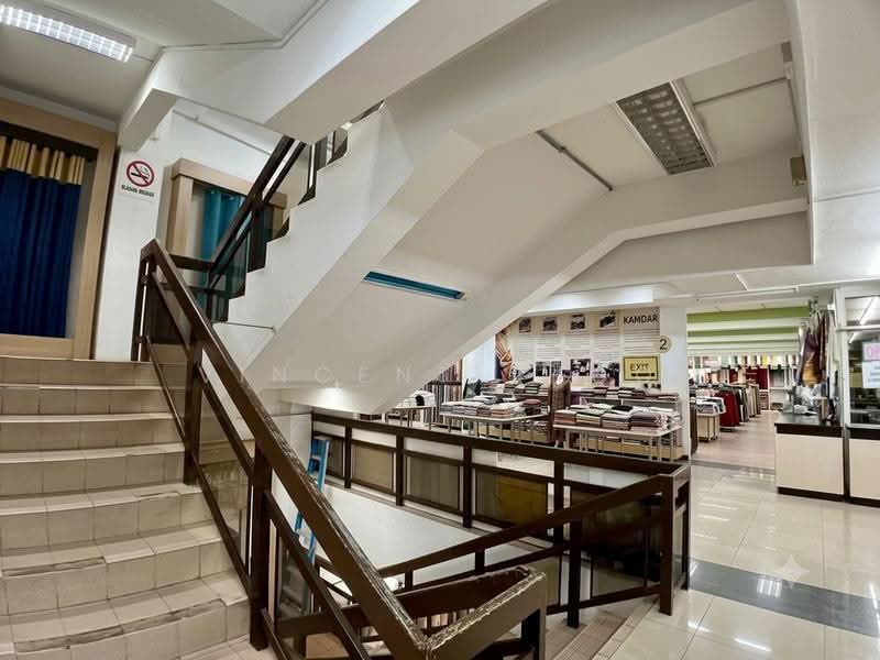 Shop for Sale in Ipoh (Perak) - Vincent Thoo - Interior - PropertyGuru.com.my