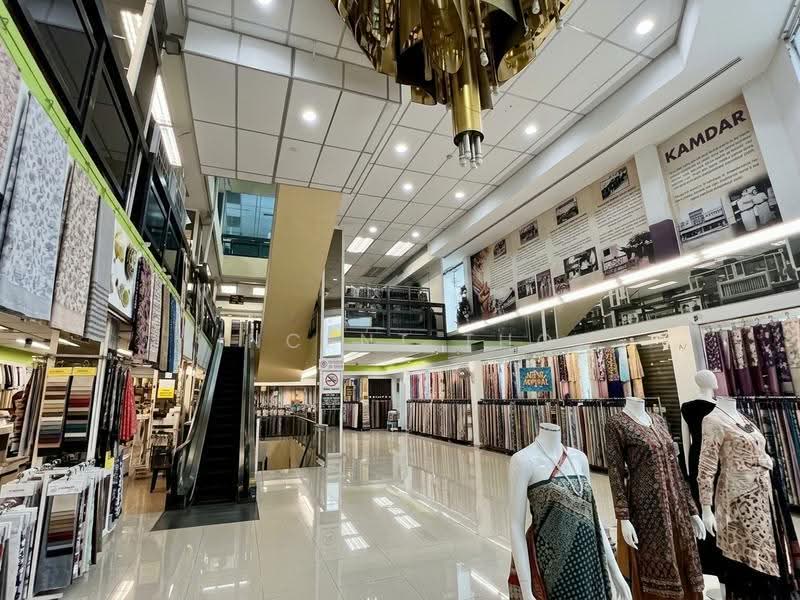 Shop for Sale in Ipoh (Perak) - Vincent Thoo - Interior - PropertyGuru.com.my