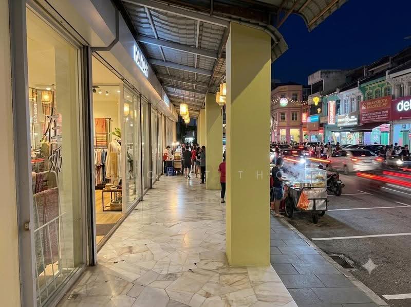 Shop for Sale in Ipoh (Perak) - Vincent Thoo - PropertyGuru.com.my