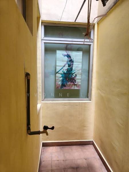 Kediaman Servis untuk Dijual di Nusa Bestari Shoplot Apartment - Yvonne Lim - Exterior - PropertyGuru.com.my