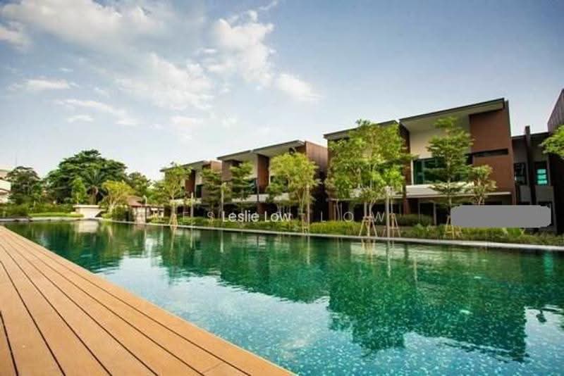 Kondominium untuk Dijual di GenKL - Leslie Low - Exterior - PropertyGuru.com.my