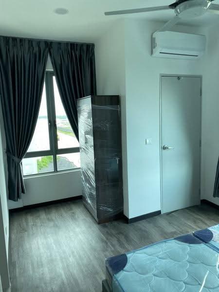 Service Residence for Sale at Sensasi @ Utropolis - Roy Toh - Bedroom - PropertyGuru.com.my