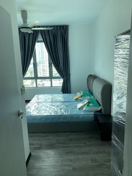Service Residence for Sale at Sensasi @ Utropolis - Roy Toh - Bedroom - PropertyGuru.com.my