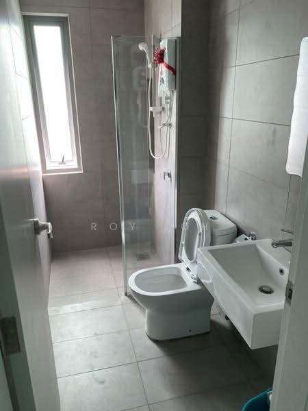 Service Residence for Sale at Sensasi @ Utropolis - Roy Toh - Bathroom - PropertyGuru.com.my