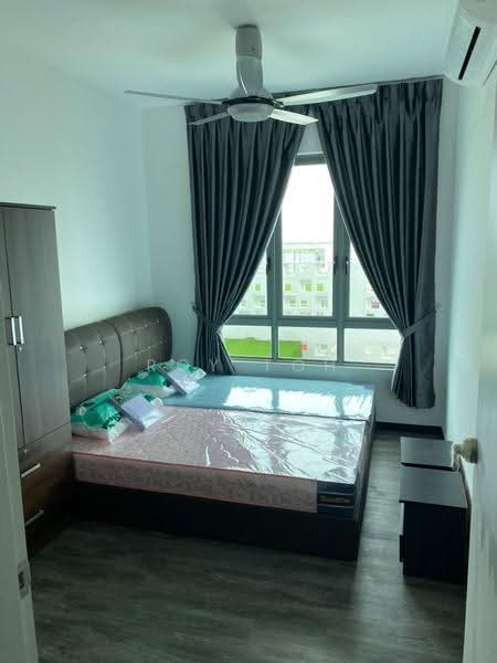 Service Residence for Sale at Sensasi @ Utropolis - Roy Toh - Bedroom - PropertyGuru.com.my