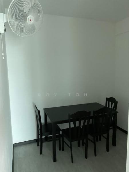 Service Residence for Sale at Sensasi @ Utropolis - Roy Toh - Dining Room - PropertyGuru.com.my