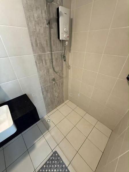 Condominium for Rent at Imperial Grande - Derrick . - Bathroom - PropertyGuru.com.my