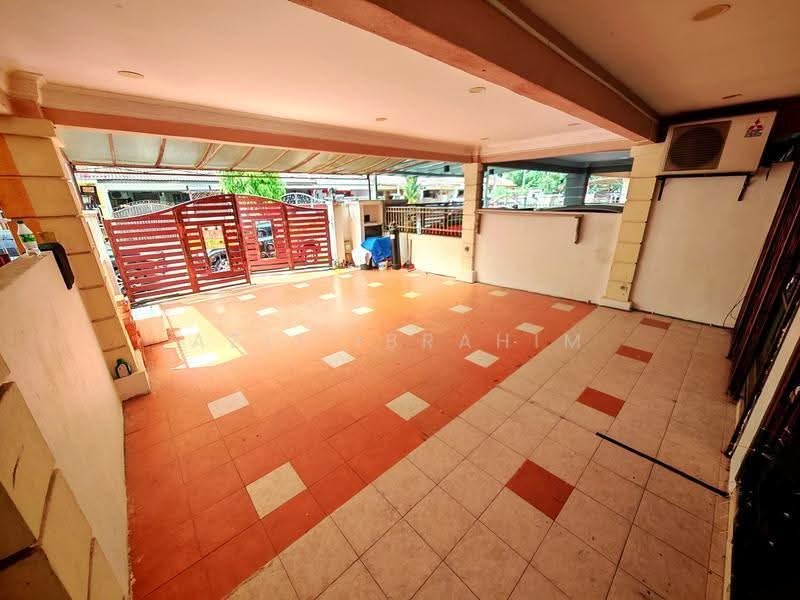 Rumah Teres 2-Tingkat untuk Dijual di Sunway Batu Caves (Batu Caves) - Azli Ibrahim - Exterior - PropertyGuru.com.my
