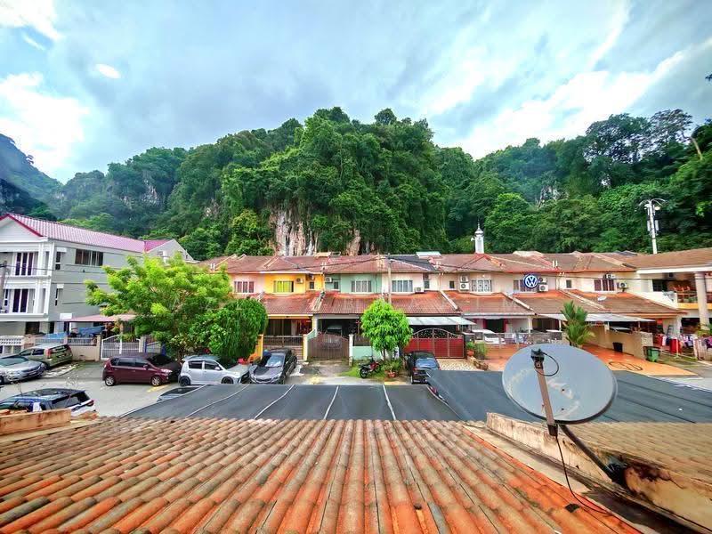 Rumah Teres 2-Tingkat untuk Dijual di Sunway Batu Caves (Batu Caves) - Azli Ibrahim - Exterior - PropertyGuru.com.my
