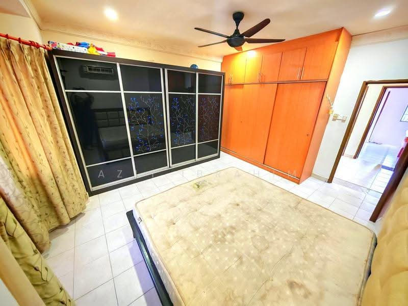Rumah Teres 2-Tingkat untuk Dijual di Sunway Batu Caves (Batu Caves) - Azli Ibrahim - Bedroom - PropertyGuru.com.my