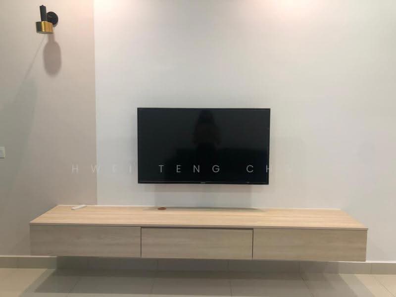 Condominium for Rent at GenKL - HWEI TENG CHAN - PropertyGuru.com.my