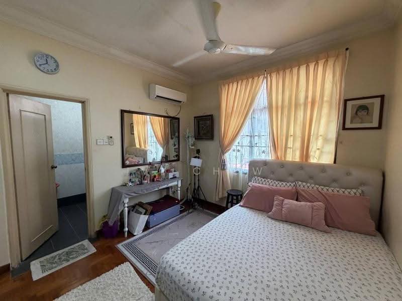 Semi-Detached House for Sale in Kulai (Johor) - Ivy Chow - Bedroom - PropertyGuru.com.my