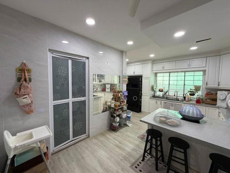 Semi-Detached House for Sale in Kulai (Johor) - Ivy Chow - PropertyGuru.com.my