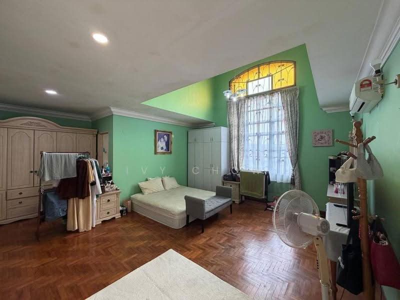 Semi-Detached House for Sale in Kulai (Johor) - Ivy Chow - PropertyGuru.com.my