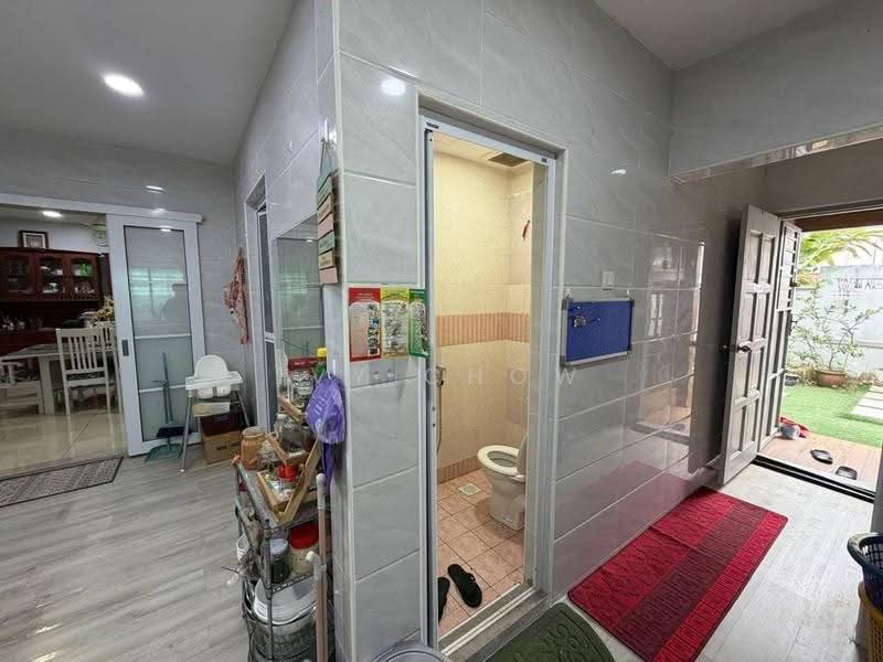 Semi-Detached House for Sale in Kulai (Johor) - Ivy Chow - PropertyGuru.com.my