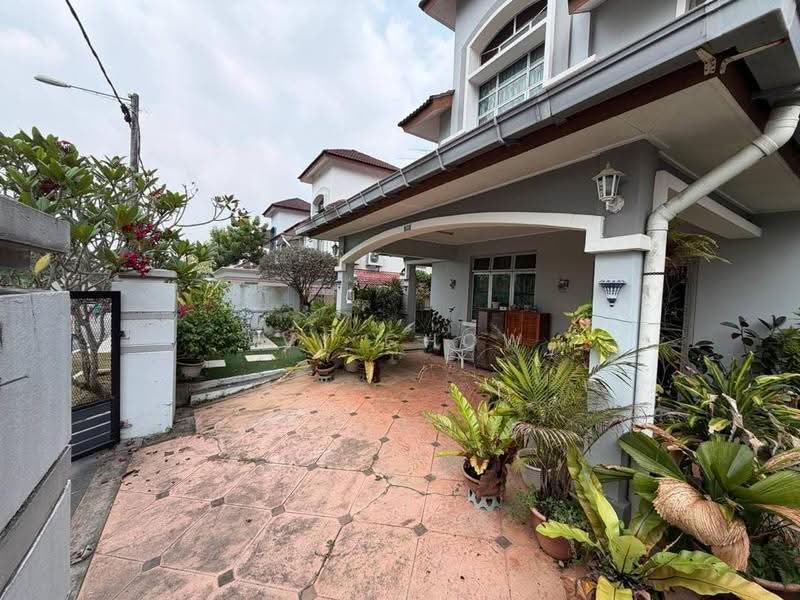 Semi-Detached House for Sale in Kulai (Johor) - Ivy Chow - PropertyGuru.com.my