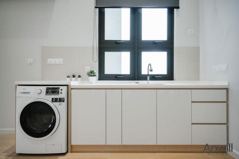 Service Residence for Rent at Sunway Grid Residence - Ang Boon Chai - Interior - PropertyGuru.com.my