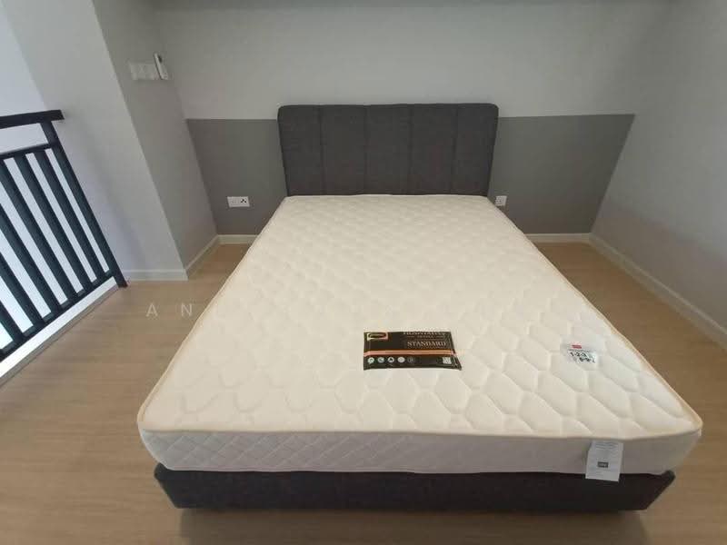 Service Residence for Rent at Sunway Grid Residence - Ang Boon Chai - Bedroom - PropertyGuru.com.my