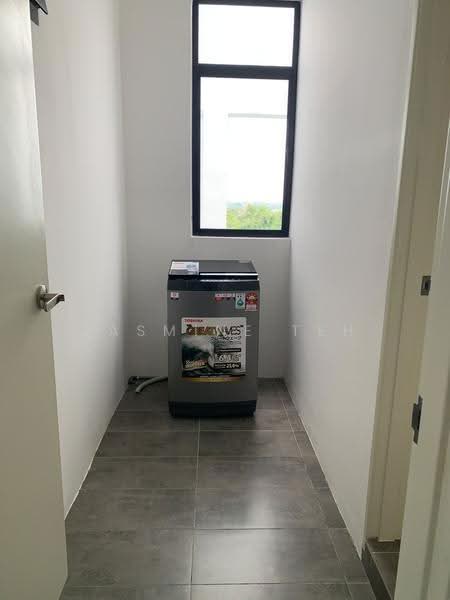 Kondominium untuk Disewa di Glisten Hill @ Juru - Jasmine Teh - Interior - PropertyGuru.com.my