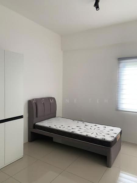 Kondominium untuk Disewa di Glisten Hill @ Juru - Jasmine Teh - Bedroom - PropertyGuru.com.my
