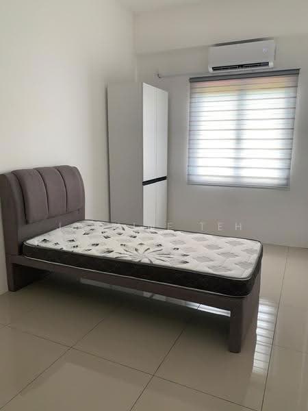 Kondominium untuk Disewa di Glisten Hill @ Juru - Jasmine Teh - Bedroom - PropertyGuru.com.my
