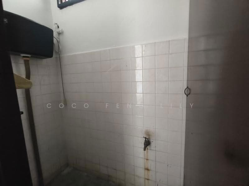 Rumah Teres 1-Tingkat untuk Dijual di Taman Universiti (Skudai) - Coco Feng Lily - Interior - PropertyGuru.com.my