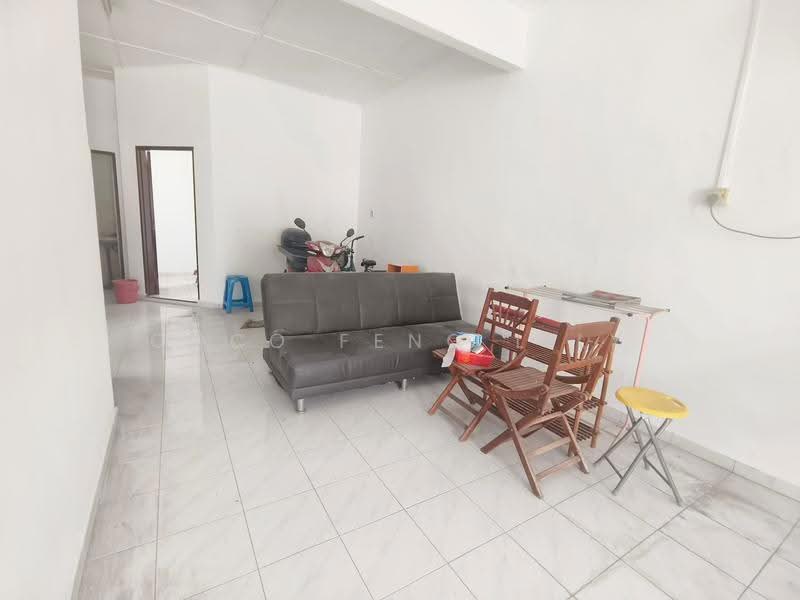 Rumah Teres 1-Tingkat untuk Dijual di Taman Universiti (Skudai) - Coco Feng Lily - PropertyGuru.com.my