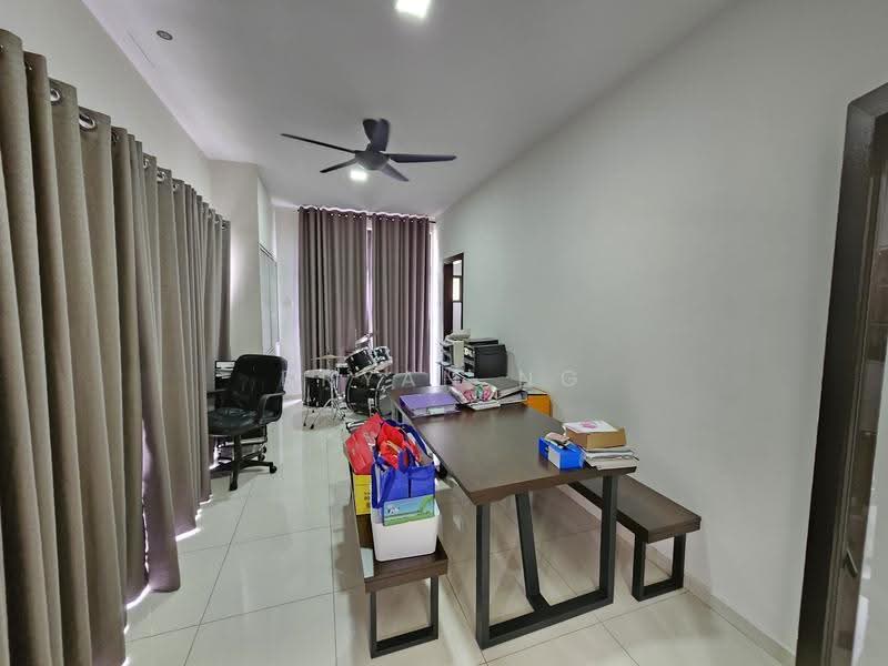 Rumah Berkembar untuk Dijual di Jade Hills (Kajang) - Bryan Ng - Interior - PropertyGuru.com.my
