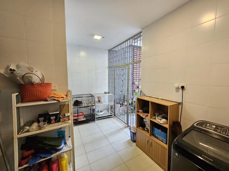 Rumah Berkembar untuk Dijual di Jade Hills (Kajang) - Bryan Ng - Interior - PropertyGuru.com.my