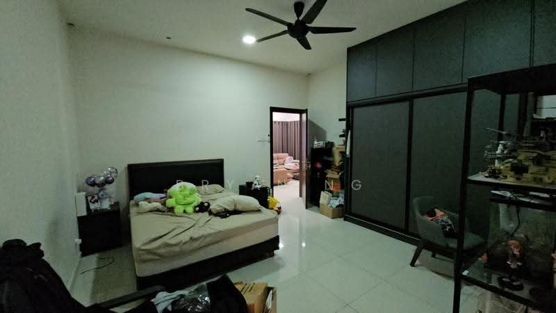 Rumah Berkembar untuk Dijual di Jade Hills (Kajang) - Bryan Ng - PropertyGuru.com.my