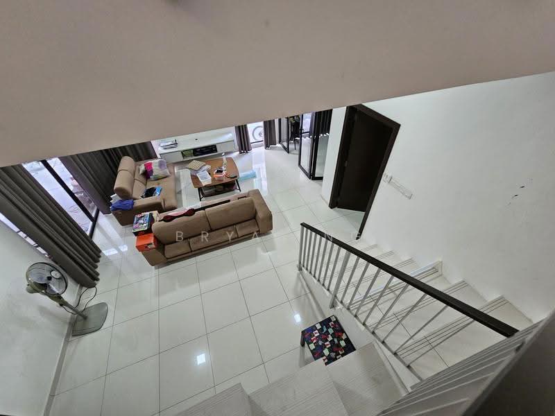 Rumah Berkembar untuk Dijual di Jade Hills (Kajang) - Bryan Ng - PropertyGuru.com.my