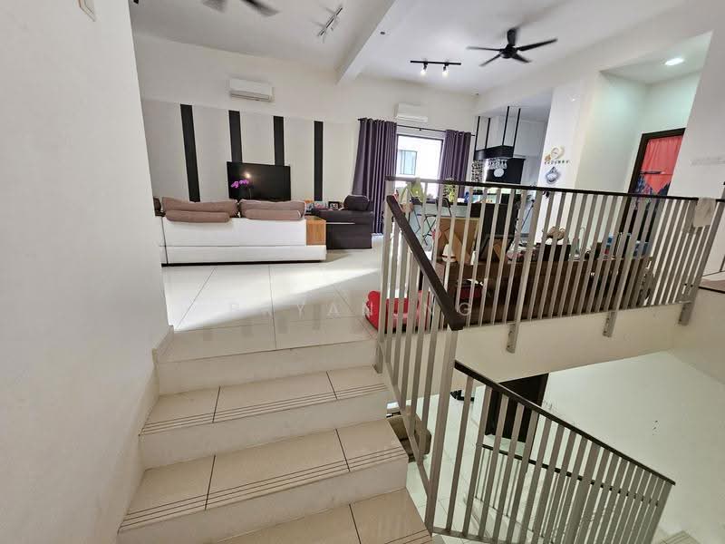 Rumah Berkembar untuk Dijual di Jade Hills (Kajang) - Bryan Ng - PropertyGuru.com.my