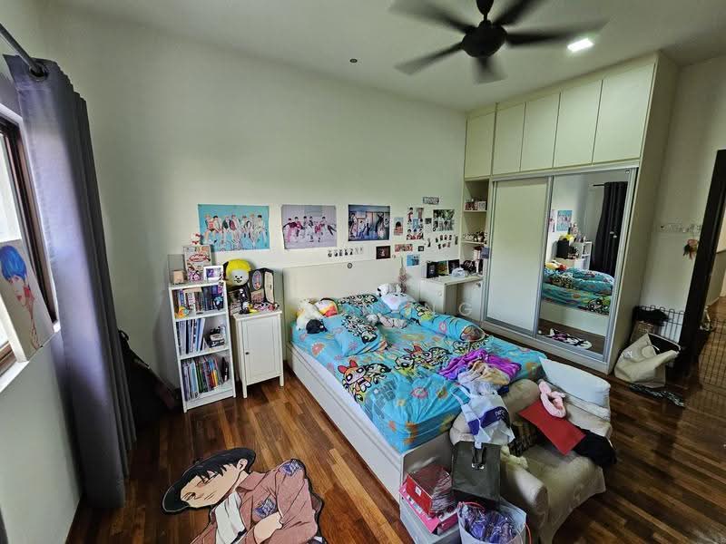 Rumah Berkembar untuk Dijual di Jade Hills (Kajang) - Bryan Ng - PropertyGuru.com.my