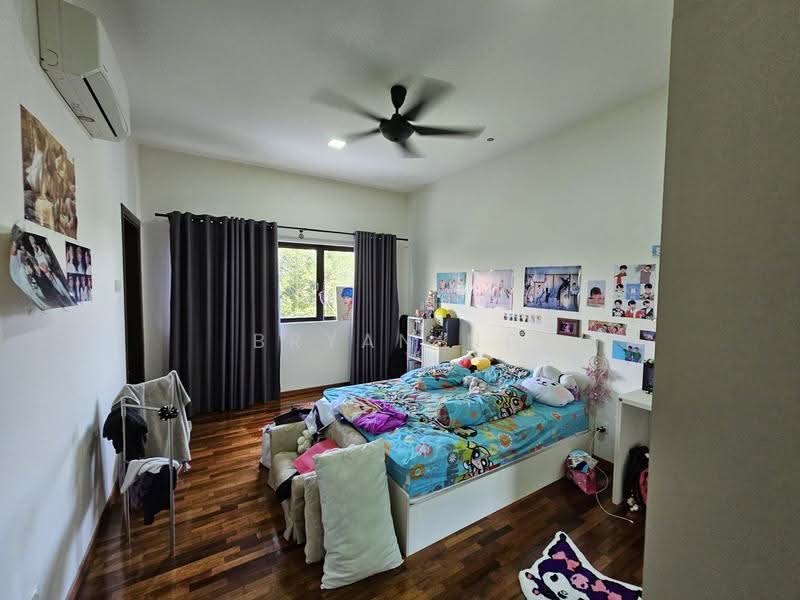 Rumah Berkembar untuk Dijual di Jade Hills (Kajang) - Bryan Ng - PropertyGuru.com.my