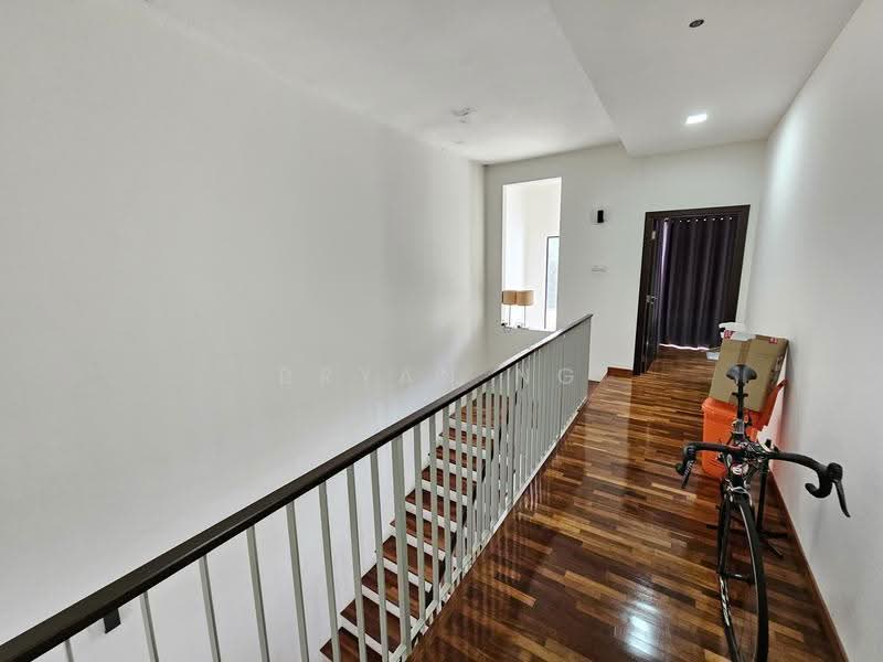 Rumah Berkembar untuk Dijual di Jade Hills (Kajang) - Bryan Ng - PropertyGuru.com.my