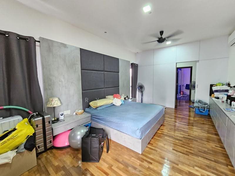 Rumah Berkembar untuk Dijual di Jade Hills (Kajang) - Bryan Ng - PropertyGuru.com.my