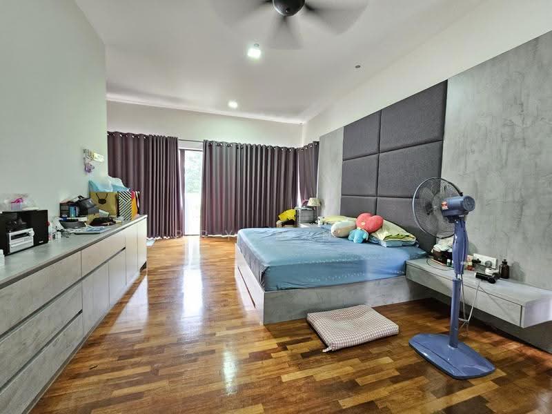 Rumah Berkembar untuk Dijual di Jade Hills (Kajang) - Bryan Ng - PropertyGuru.com.my