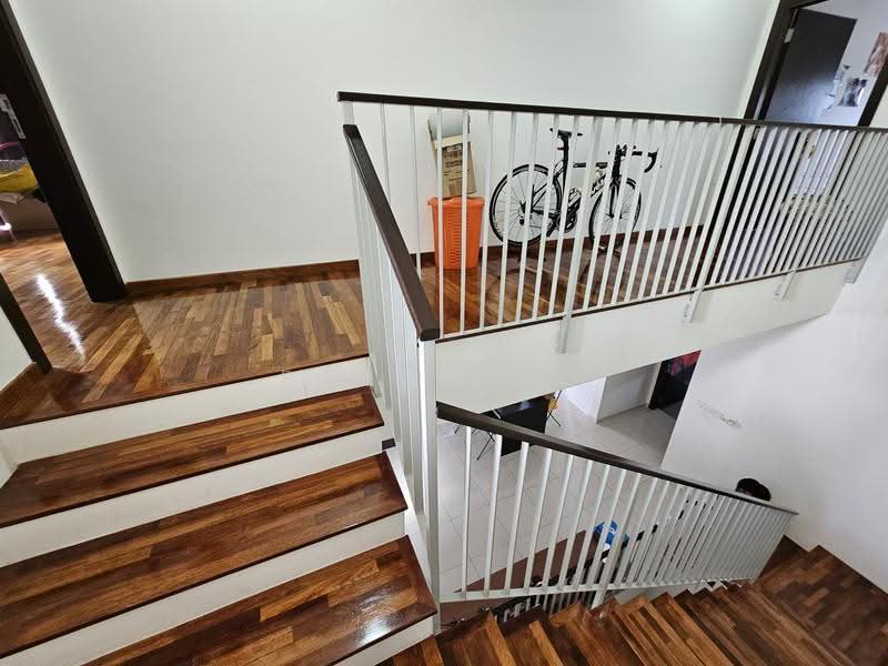 Rumah Berkembar untuk Dijual di Jade Hills (Kajang) - Bryan Ng - PropertyGuru.com.my
