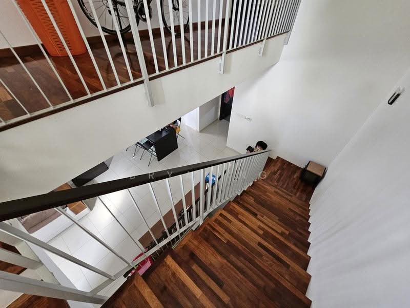 Rumah Berkembar untuk Dijual di Jade Hills (Kajang) - Bryan Ng - PropertyGuru.com.my