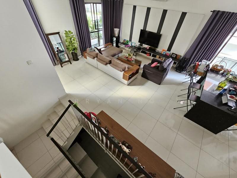 Rumah Berkembar untuk Dijual di Jade Hills (Kajang) - Bryan Ng - PropertyGuru.com.my