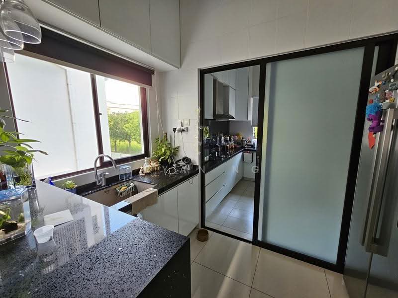 Rumah Berkembar untuk Dijual di Jade Hills (Kajang) - Bryan Ng - PropertyGuru.com.my
