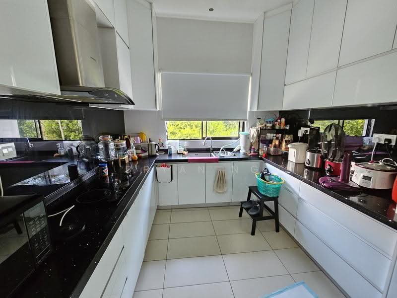 Rumah Berkembar untuk Dijual di Jade Hills (Kajang) - Bryan Ng - PropertyGuru.com.my