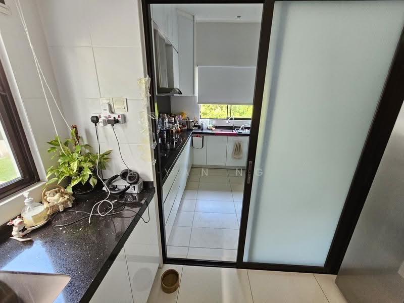 Rumah Berkembar untuk Dijual di Jade Hills (Kajang) - Bryan Ng - PropertyGuru.com.my