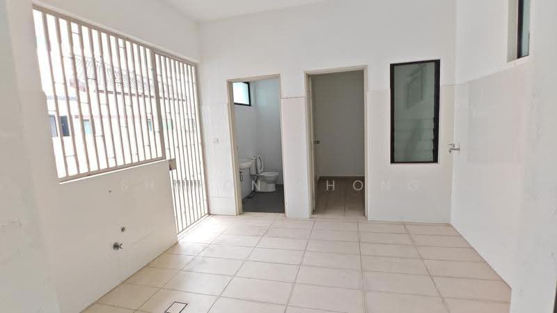 Cluster House for Sale in Horizon Hills (Iskandar Puteri (Nusajaya)) - Sharon Chong - PropertyGuru.com.my