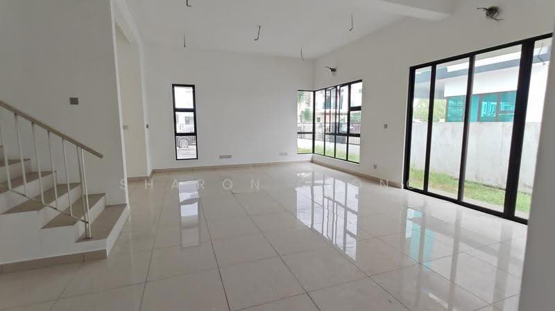 Cluster House for Sale in Horizon Hills (Iskandar Puteri (Nusajaya)) - Sharon Chong - PropertyGuru.com.my