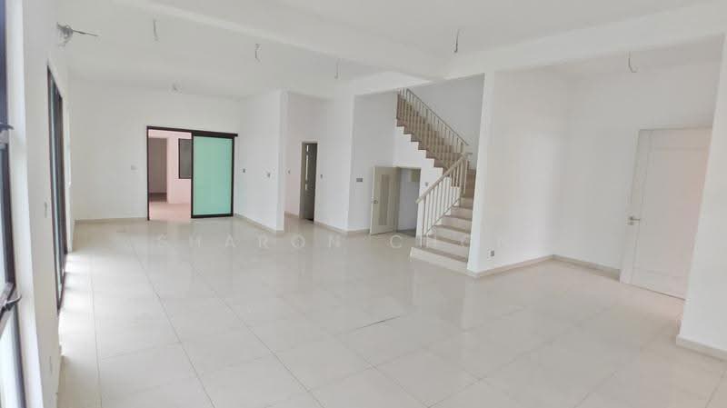 Cluster House for Sale in Horizon Hills (Iskandar Puteri (Nusajaya)) - Sharon Chong - PropertyGuru.com.my
