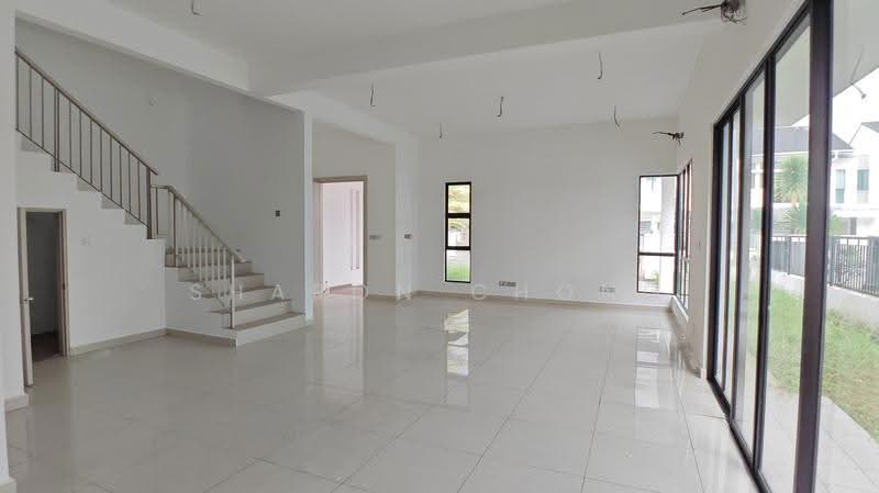 Cluster House for Sale in Horizon Hills (Iskandar Puteri (Nusajaya)) - Sharon Chong - PropertyGuru.com.my