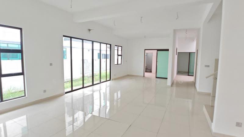 Cluster House for Sale in Horizon Hills (Iskandar Puteri (Nusajaya)) - Sharon Chong - PropertyGuru.com.my