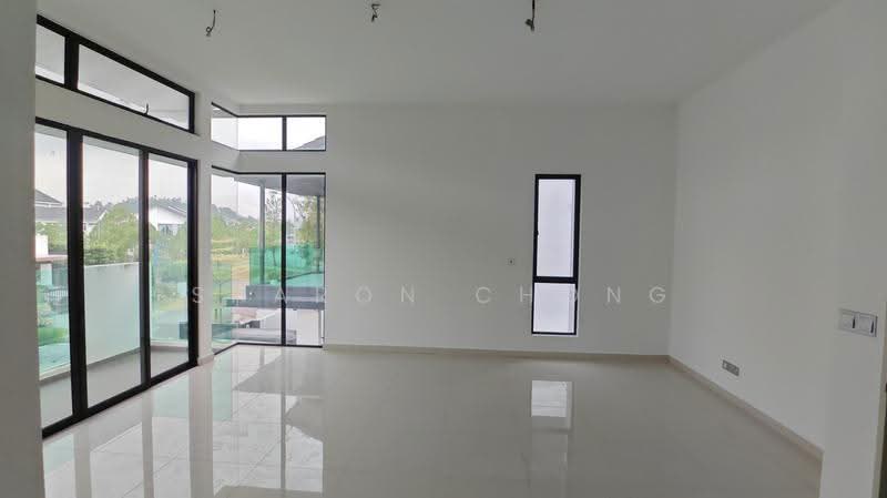 Cluster House for Sale in Horizon Hills (Iskandar Puteri (Nusajaya)) - Sharon Chong - PropertyGuru.com.my
