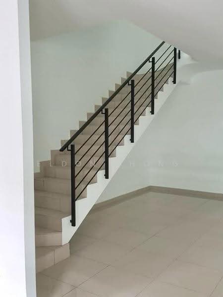 2-storey Terraced House for Rent in Kajang (Selangor) - Eldon Chong - Interior - PropertyGuru.com.my